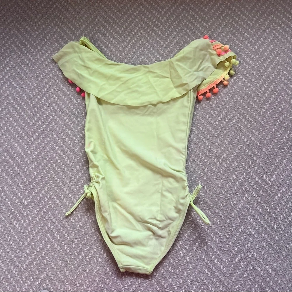 Stella Cove Bathing Suit